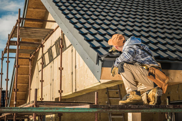 Best Slate Roofing Contractor  in Hanford, CA