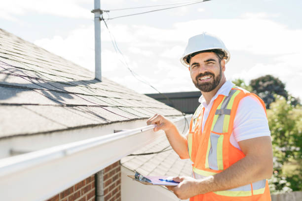 Quick and Trustworthy Emergency Roof Repair Services in Hanford, CA