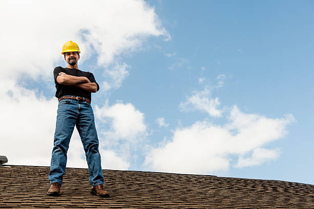 Trusted Hanford, CA Roofing Contractor Experts
