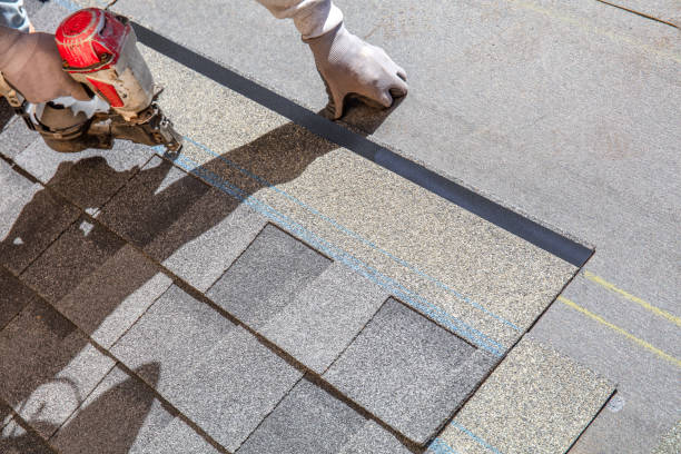 Best Roof Replacement Cost  in Hanford, CA
